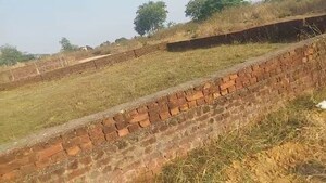 Plot Area in  Plot at Chutia – for Sale