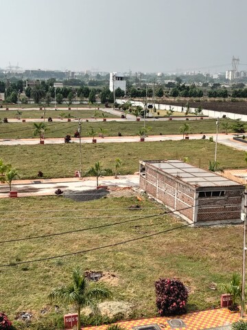  Plot – Exterior View View at Rau - for Sale