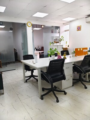  Office Space For Rent in Sector 63