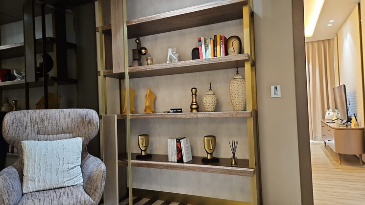 undefined, alaknanda-maxxus-eden-estate 3 Bedroom 1978 Sq.Ft. Apartment In Ghazipur Zirakpur 9316523