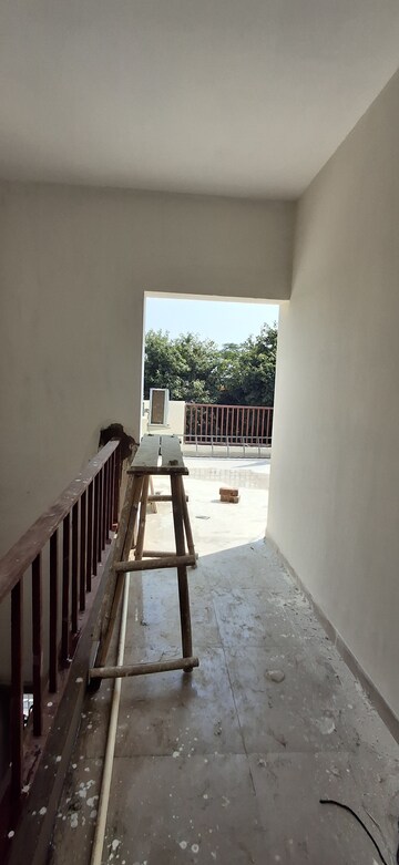 1 BHK Independent House – Exterior View View at Sector 66 - for Rent