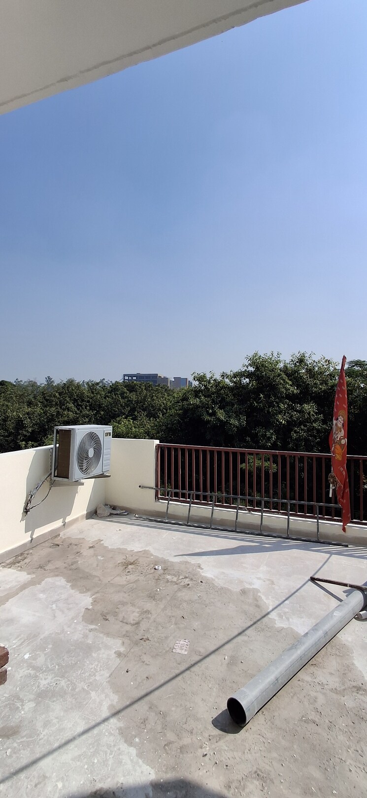 Exterior View, sector 66 1 Bedroom 1000 Sq.Ft. Independent House In Sector 66 Mohali 9316522