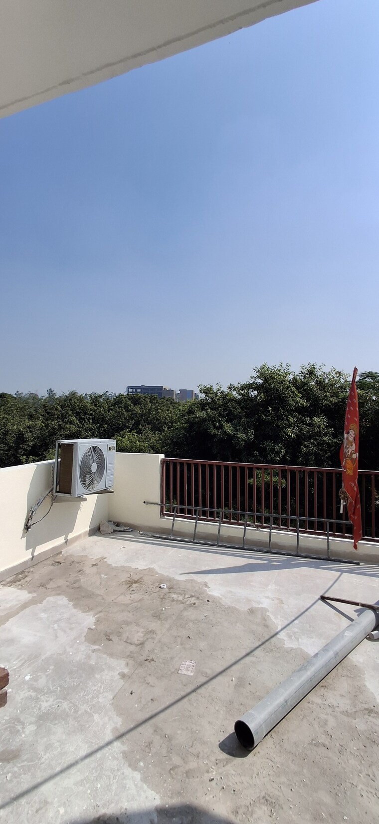 Exterior View, sector 66 1 Bedroom 1000 Sq.Ft. Independent House In Sector 66 Mohali 9316522