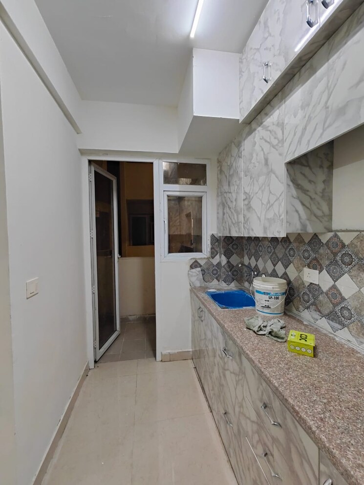 Kitchen, pyramid-heights 2 Bedroom 625 Sq.Ft. Apartment In Sector 85 Gurgaon 9316533