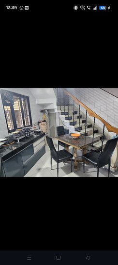 3 BHK + Pooja Room Penthouse For Sale in Vasant Mandar CHS