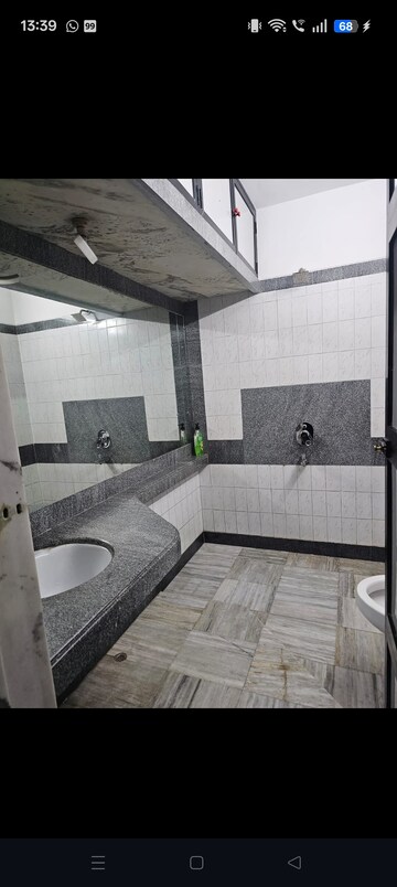 Kitchen in 3 BHK Penthouse at Vasant Mandar CHS, Vasant Vihar – for Sale