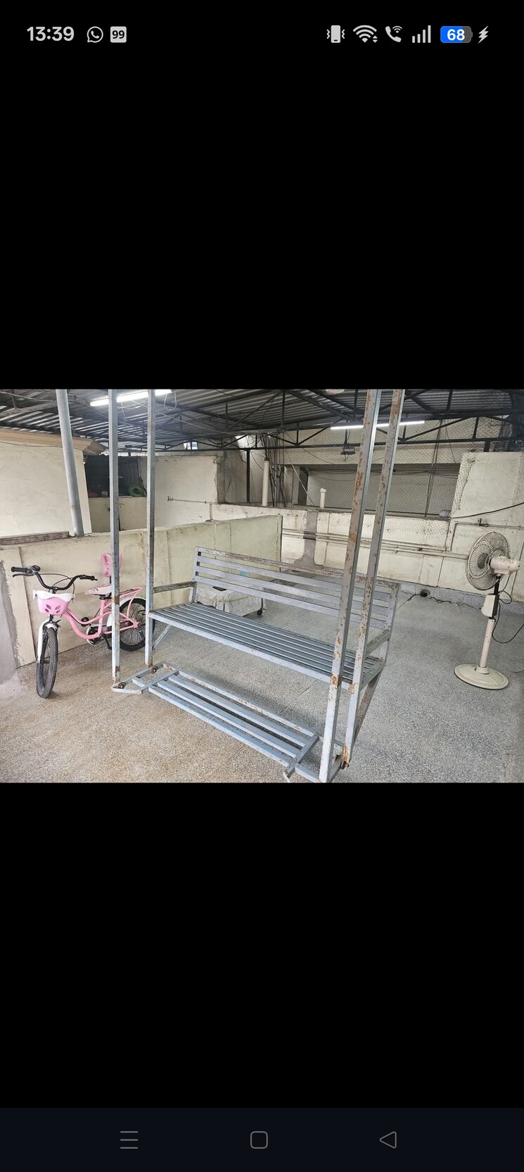 undefined, vasant-mandar-chs 3 Bedroom 1600 Sq.Ft. Penthouse In Vasant Vihar Thane 9316529