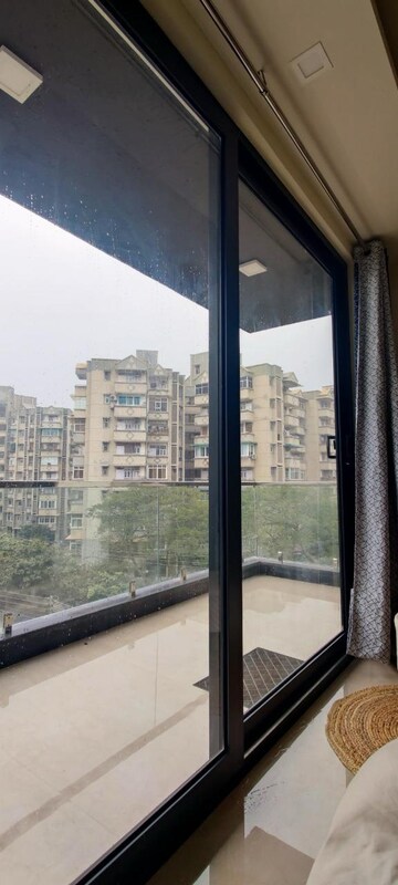 2 BHK Builder Floor For Rent in Sector 55