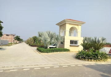 Plot – Exterior View View at Pintail Park City, Mastemau - for Sale