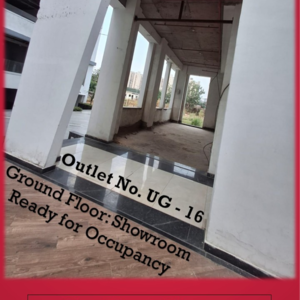  Shop For Sale in Roselyn Square, International Airport Road