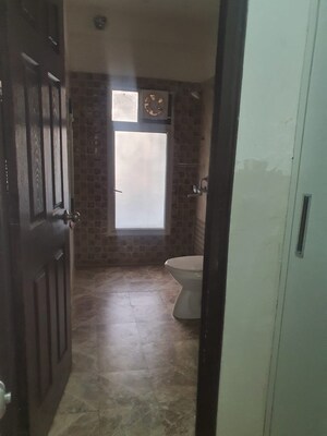 Building Lobby in 3 BHK Apartment at Prateek Grand City, Siddharth Vihar – for Rent