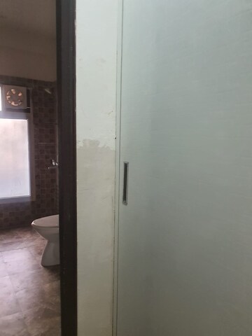 Building Lobby in 3 BHK Apartment at Prateek Grand City, Siddharth Vihar – for Rent
