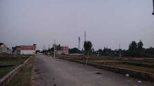  Plot For Sale in Raebareli Road