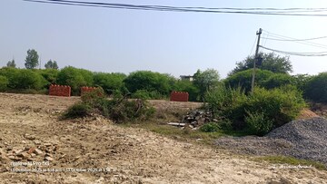 Plot Area in  Plot at Raebareli Road – for Sale