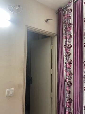 Building Lobby in 3 BHK Apartment at Nagla Road – for Sale