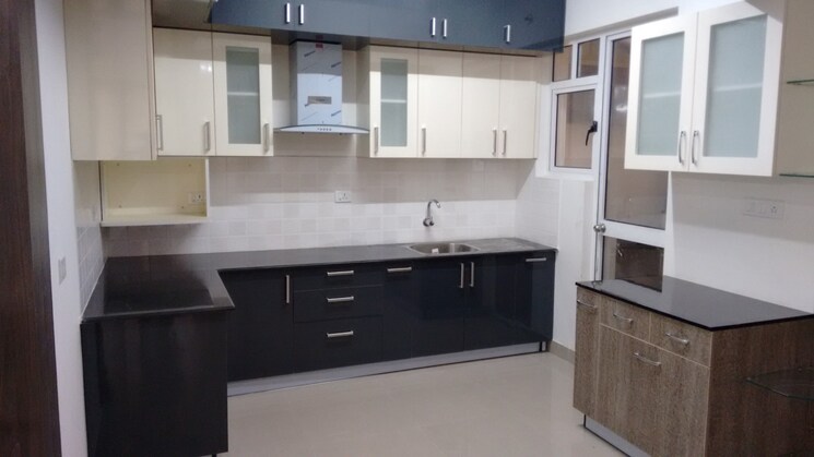 Kitchen, raja-aristos 2 Bedroom 1375 Sq.Ft. Apartment In Bannerghatta Road Bangalore 9316527