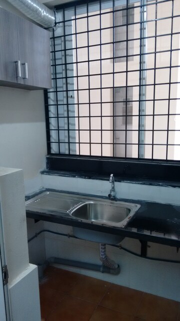 Kitchen in 2 BHK Apartment at Raja Aristos, Bannerghatta Road – for Sale