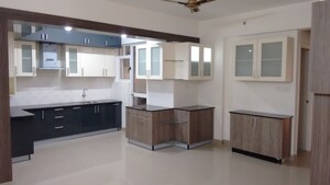 Kitchen in 2 BHK Apartment at Raja Aristos, Bannerghatta Road – for Sale
