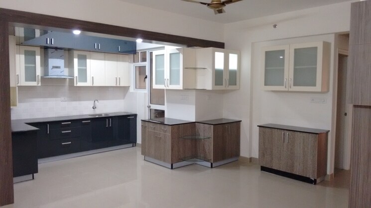 Kitchen, raja-aristos 2 Bedroom 1375 Sq.Ft. Apartment In Bannerghatta Road Bangalore 9316527