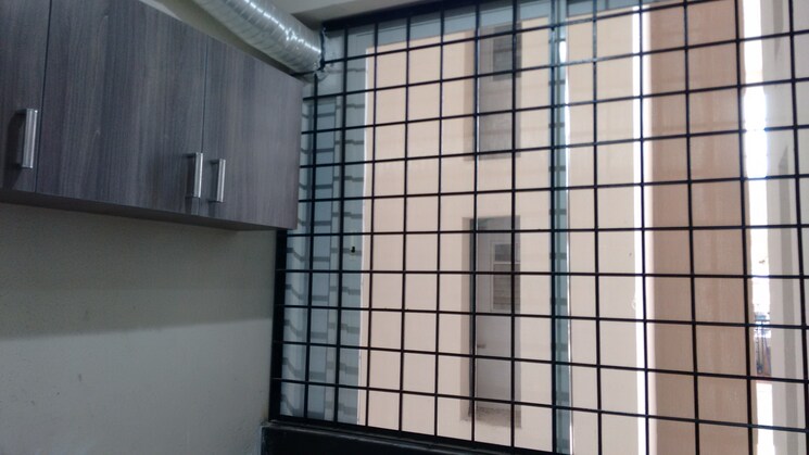 Kitchen, raja-aristos 2 Bedroom 1375 Sq.Ft. Apartment In Bannerghatta Road Bangalore 9316527