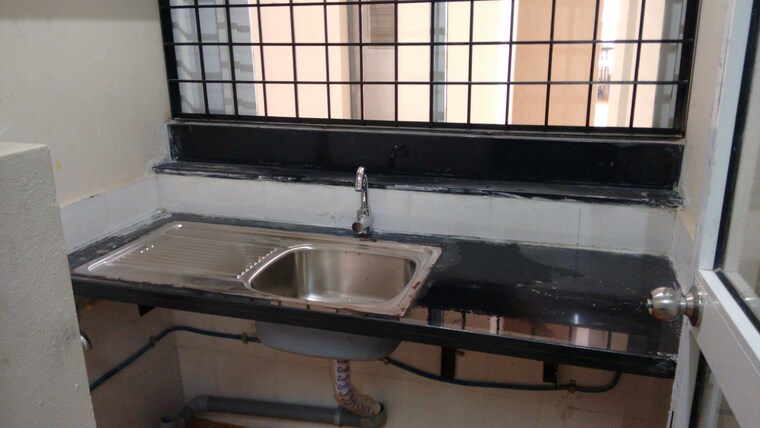 Kitchen, raja-aristos 2 Bedroom 1375 Sq.Ft. Apartment In Bannerghatta Road Bangalore 9316527