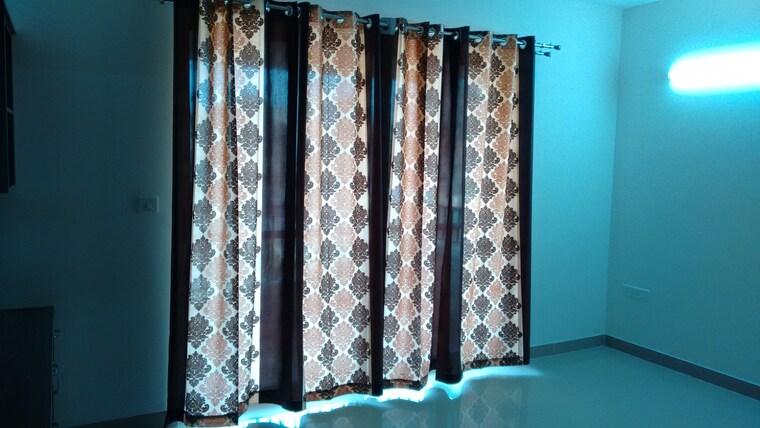 Bedroom, raja-aristos 2 Bedroom 1375 Sq.Ft. Apartment In Bannerghatta Road Bangalore 9316527