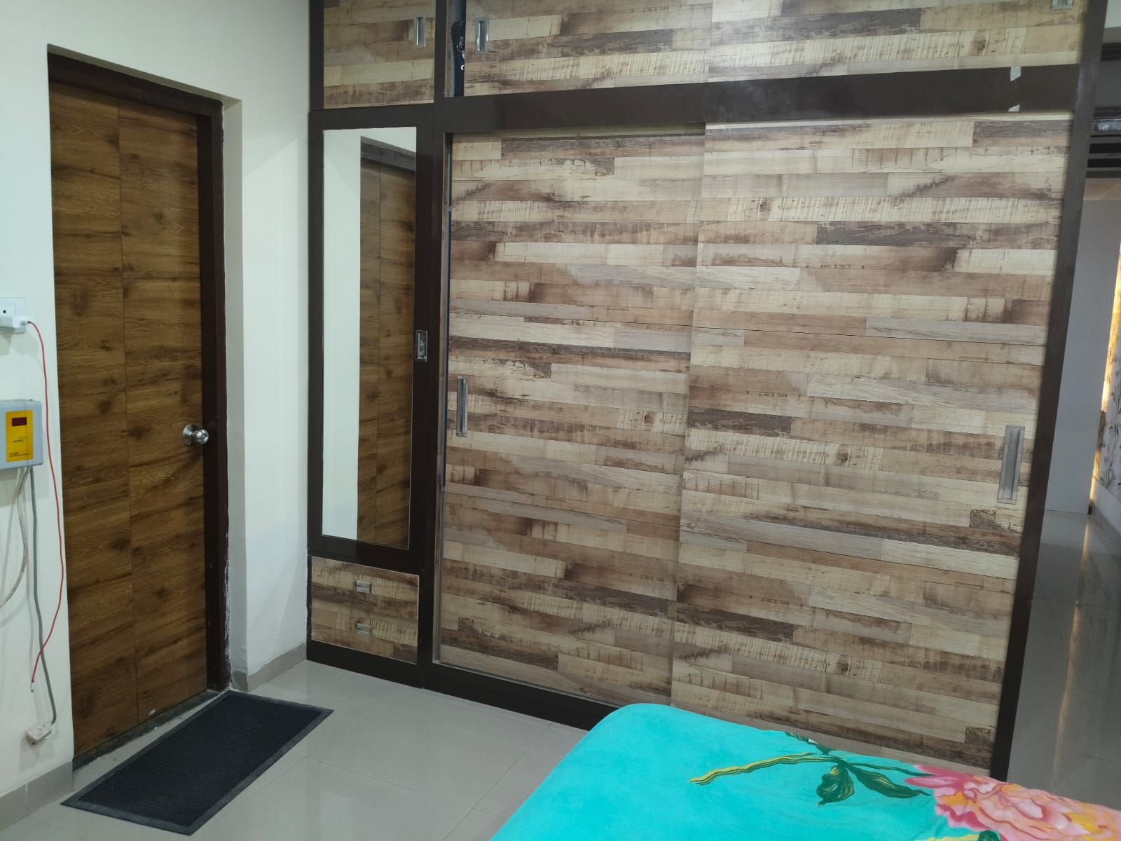 4 BHK Builder Floor For Rent in Builder Floor 