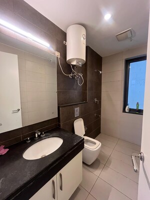 Team Area in 2 BHK Apartment at Ireo The Grand Arch, Sector 58 – for Sale