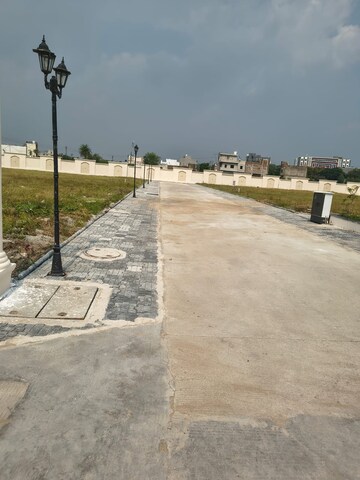 Plot Area in  Plot at Rau – for Sale