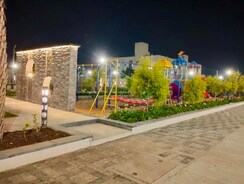 Plot For Sale in Mangaliya Sadak