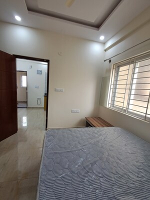 Room in 1 BHK Builder Floor at Btm Layout Stage 2 – for Rent