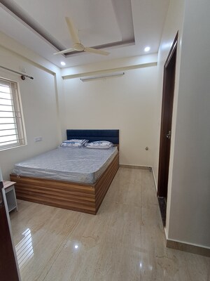 Room in 1 BHK Builder Floor at Btm Layout Stage 2 – for Rent