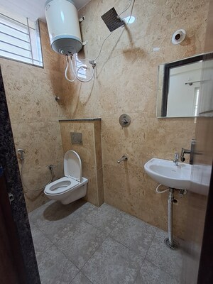 Kitchen in 1 BHK Builder Floor at Btm Layout Stage 2 – for Rent