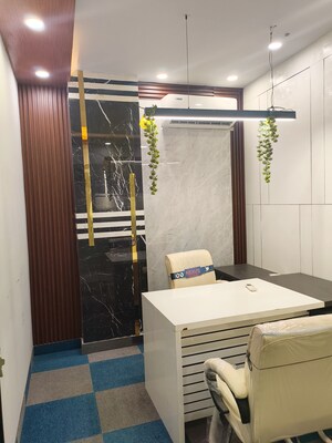 Team Area in  Office Space at Sector 74 – for Rent