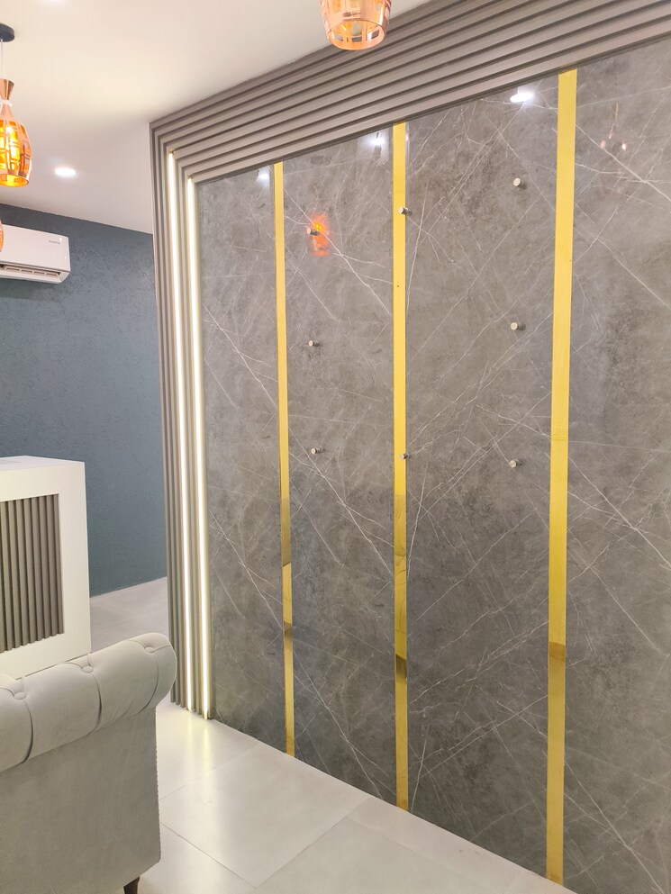 Floor Plan, sector 74 Commercial Office Space 1700 Sq.Ft. In Sector 74 Mohali 9316591