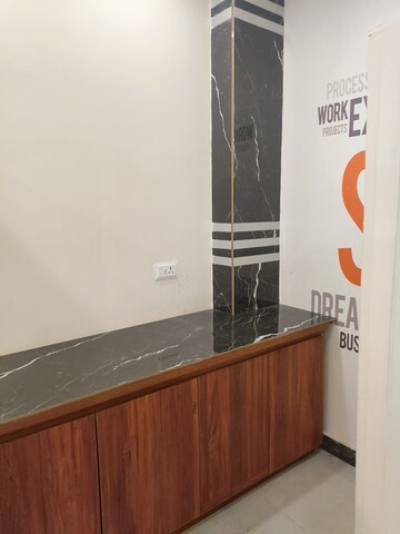 Furnished Amenities in  Office Space at Sector 74 – for Rent