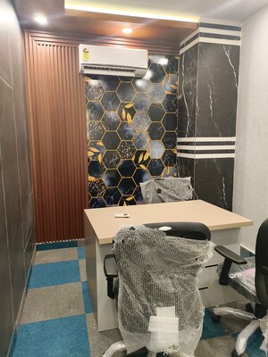 Team Area in  Office Space at Sector 74 – for Rent