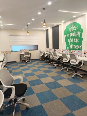  Office Space For Rent in Sector 74