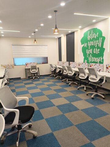 Office Space For Rent in Sector 74