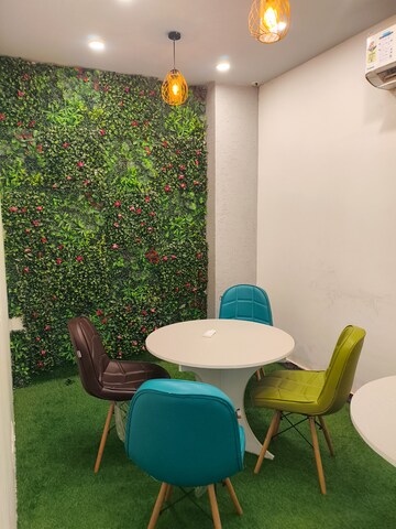  Office Space – Garden View at Sector 74 - for Rent