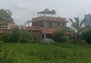 Plot – Exterior View View at Bannerghatta - for Sale