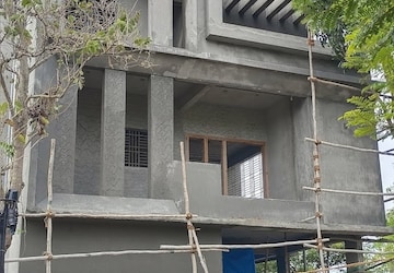 Plot – Exterior View View at Bannerghatta - for Sale
