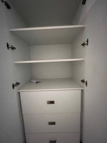 Furnished Amenities in 4 BHK Apartment at Ireo The Grand Arch, Sector 58 – for Sale