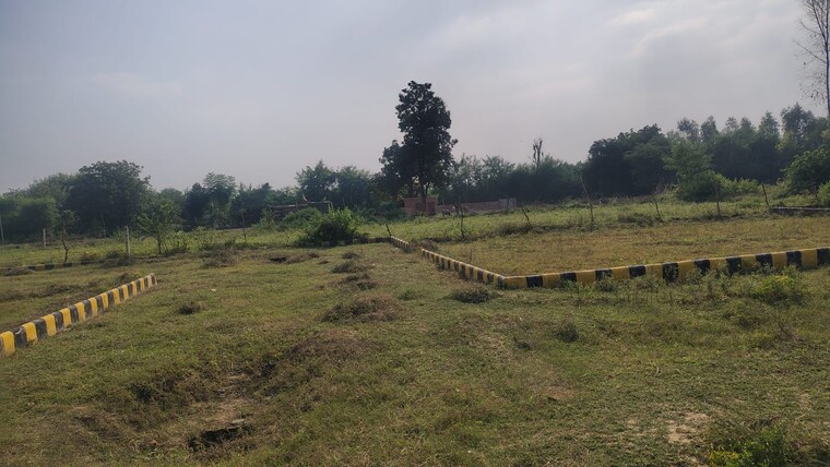 undefined, raebareli road  1126 Sq.Ft. Plot In Raebareli Road Lucknow 9316587