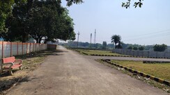 Plot For Sale in Imperial City 