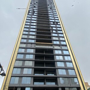 2 BHK Apartment For Sale in Sea Beach View, Mount Mary