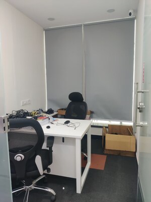 Team Area in  Office Space at Sector 63 – for Rent