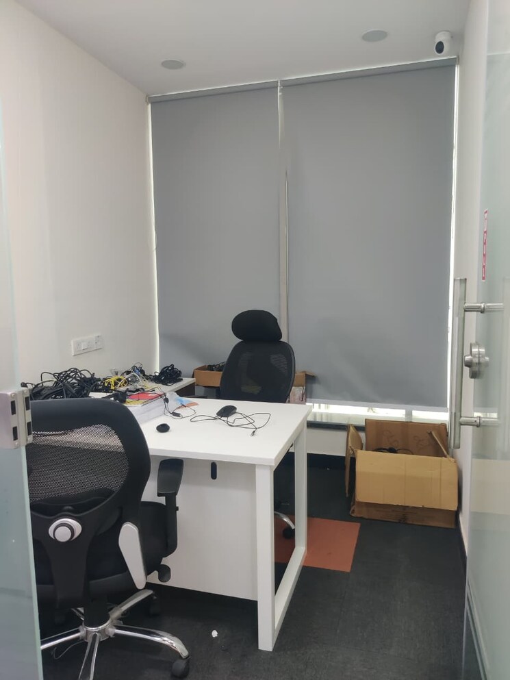 Team Area, sector 63 Commercial Office Space 7000 Sq.Ft. In Sector 63 Noida 9316573