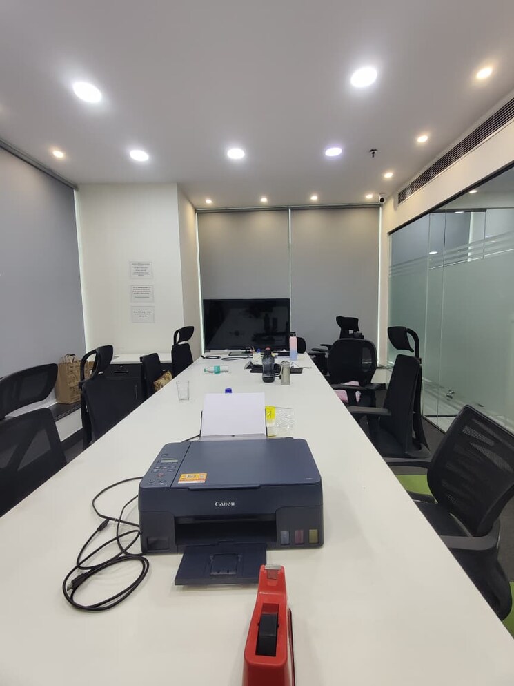 Team Area, sector 63 Commercial Office Space 7000 Sq.Ft. In Sector 63 Noida 9316573