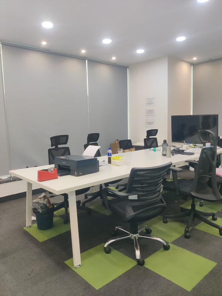 Team Area, sector 63 Commercial Office Space 7000 Sq.Ft. In Sector 63 Noida 9316573